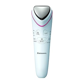 EH-ST63　パナソニック　Panasonic Verdict: People Love the Panasonic Facial Cleanser & Ionic